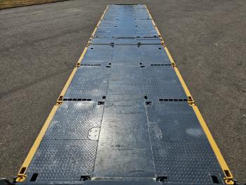 Broshuis ABSD 3+5 / EXTENDABLE / SEMI / LOWBED /